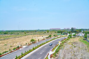  Plot – Map Location View at Dundigal - for Sale