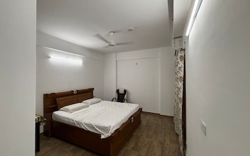 3 BHK Apartment For Rent in Migsun Ultimo, Omicron Iii Greater Noida