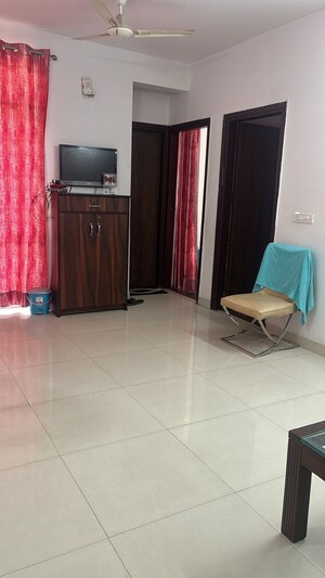 Living Room in 3 BHK Apartment at BPTP Park Elite Premium, Sector 84 – for Sale