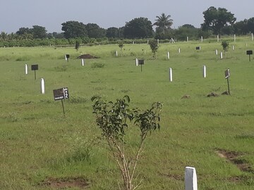 Plot Area in  Plot at Supe – for Sale
