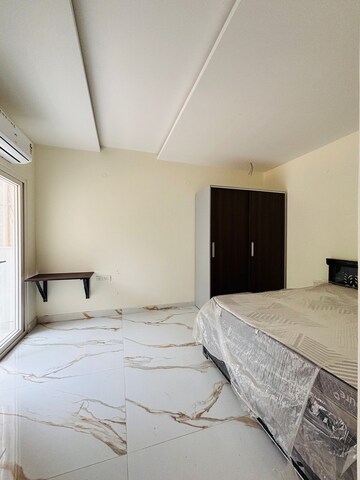 Bedroom in 1 BHK Apartment at Nallagandla – for Rent