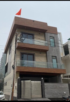 4 BHK Villa For Sale in VVIP Assets, Raj Nagar Extension
