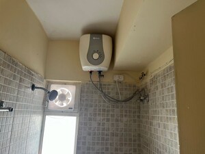 Bathroom in 2 BHK Apartment at Paras Tierea, Sector 137 – for Sale