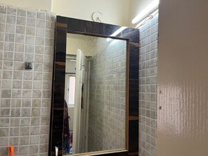 Building Lobby in 2 BHK Apartment at Paras Tierea, Sector 137 – for Sale