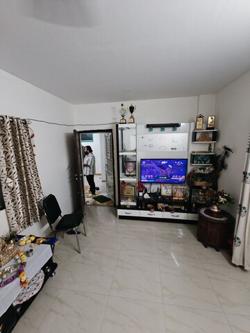 2 BHK Apartment For Rent in Dreams Rhythm, Bavdhan