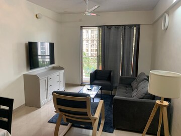 2 BHK Apartment For Sale in Kalpavruksha Aura, Taloja