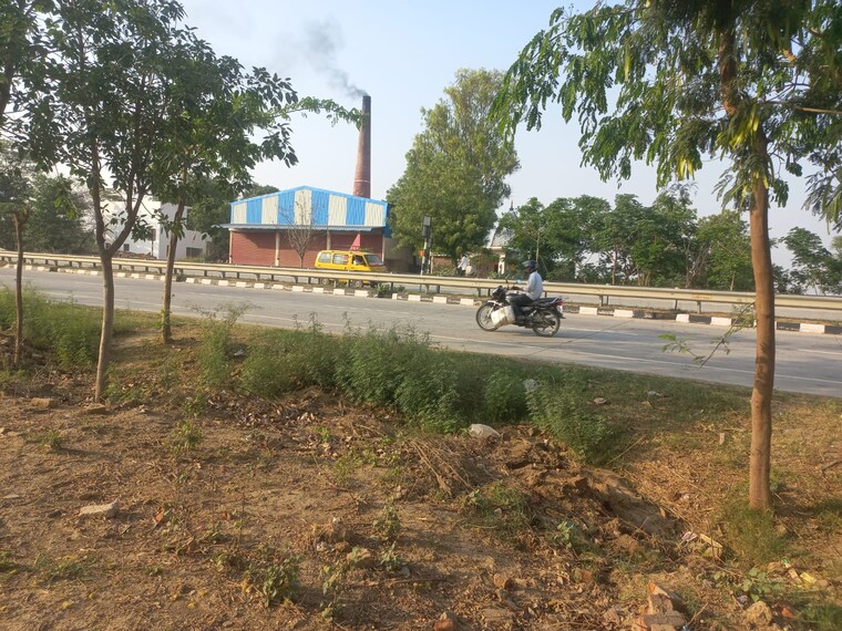 undefined, sultanpur road Commercial Land 13860 Sq.Ft. In Sultanpur Road Lucknow 8497216