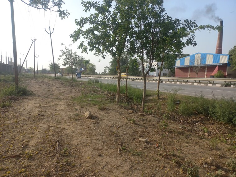 undefined, sultanpur road Commercial Land 13860 Sq.Ft. In Sultanpur Road Lucknow 8497216
