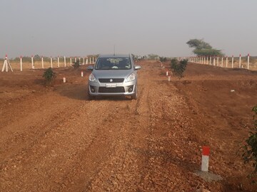 Parking in  Plot at Kalkhairewadi – for Sale
