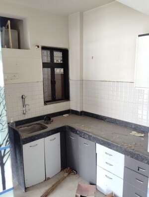 Kitchen in 1 BHK Apartment at Poonam Pallazo, Nalasopara West – for Sale