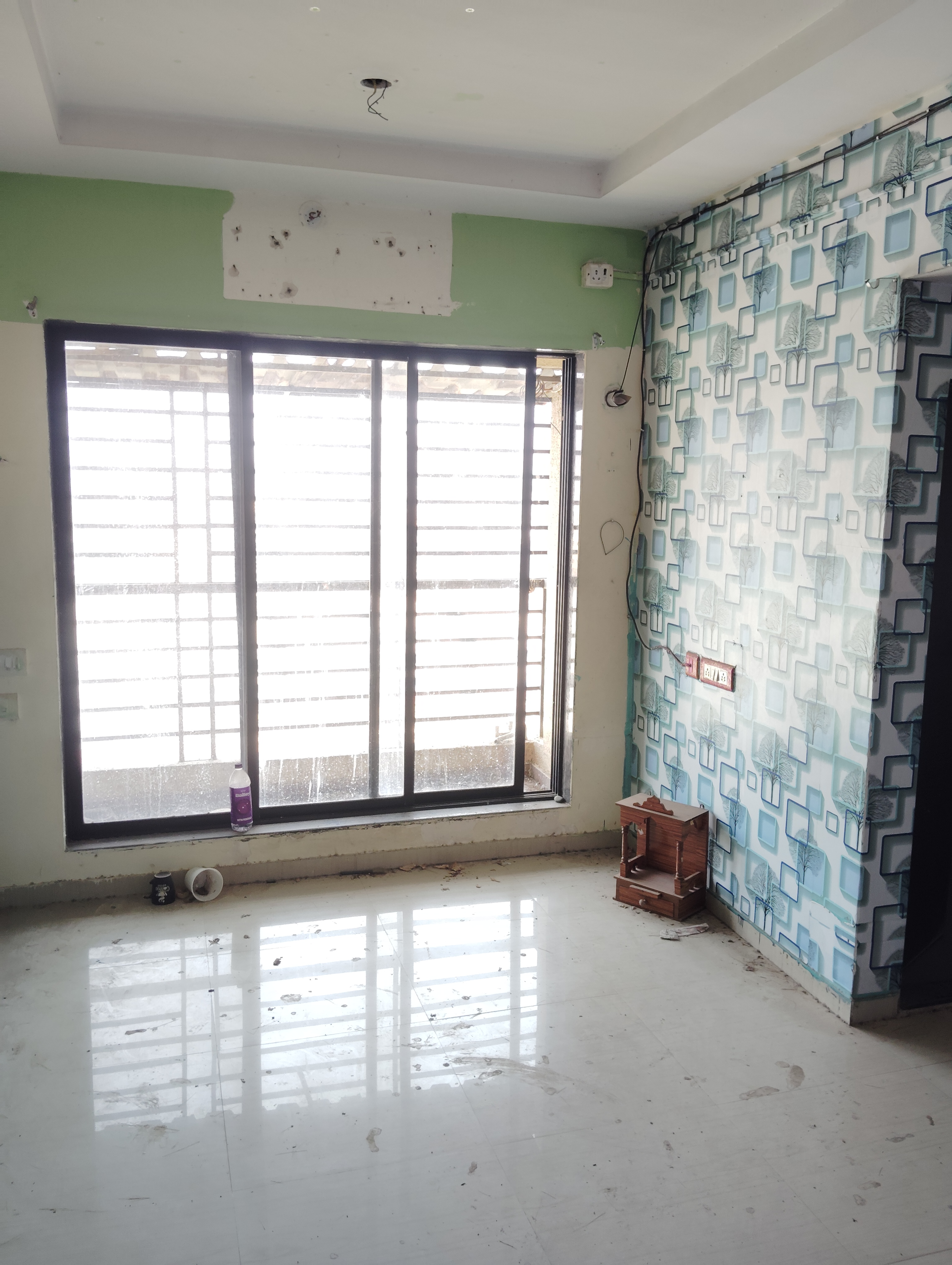 1 BHK 285 Sq.Ft. Apartment in Poonam Pallazo