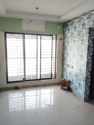 1 BHK Apartment For Sale in Poonam Pallazo, Nalasopara West