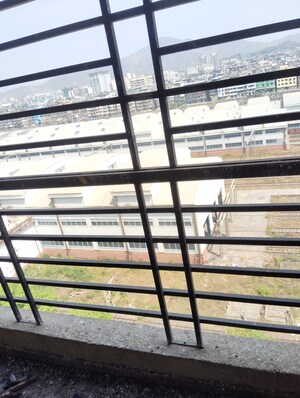 1 BHK Apartment – Exterior View View at Poonam Pallazo, Nalasopara West - for Sale