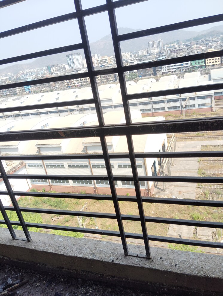 Exterior View, poonam-pallazo 1 Bedroom 285 Sq.Ft. Apartment In Nalasopara West Palghar 8497213