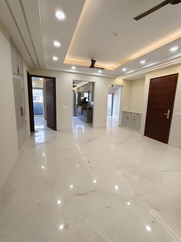 2.5 BHK Builder Floor For Sale in Sector 95a