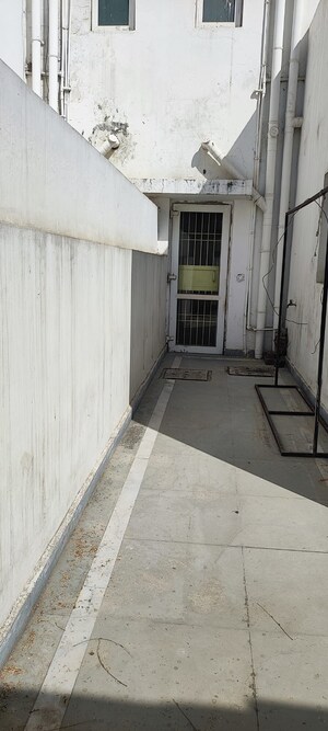 Balcony in 3 BHK Villa at Parklands, Sector 85 – for Sale