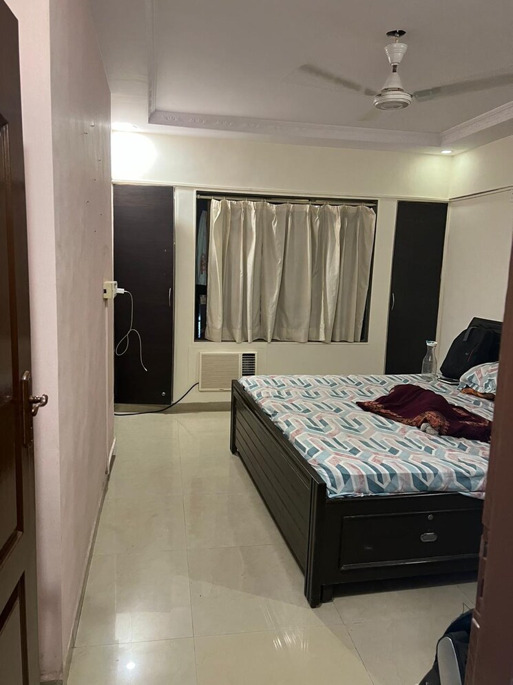 Bedroom, panchvati-chs-powai 2 Bedroom 915 Sq.Ft. Apartment In Powai Mumbai 8497209