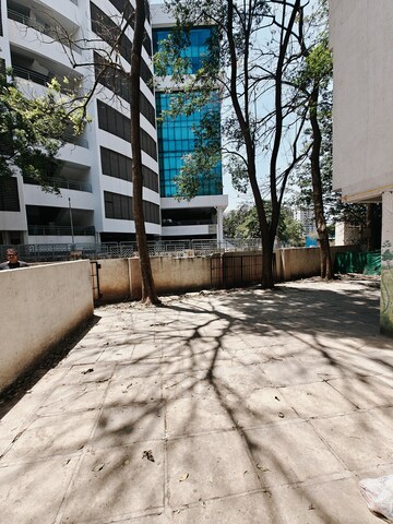 2 BHK Apartment – Exterior View View at Atakre Corner Apartment, Bavdhan - for Rent