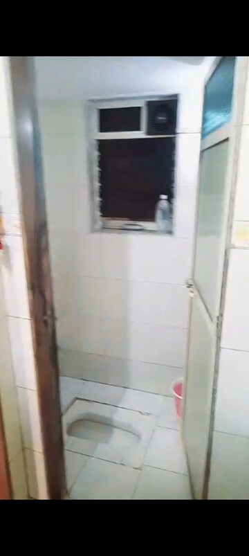 Bathroom in 1 BHK Apartment at Yashwant Apple Apartment, Nalasopara West – for Sale