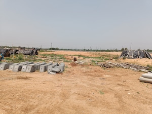  Plot For Sale in Kandukur