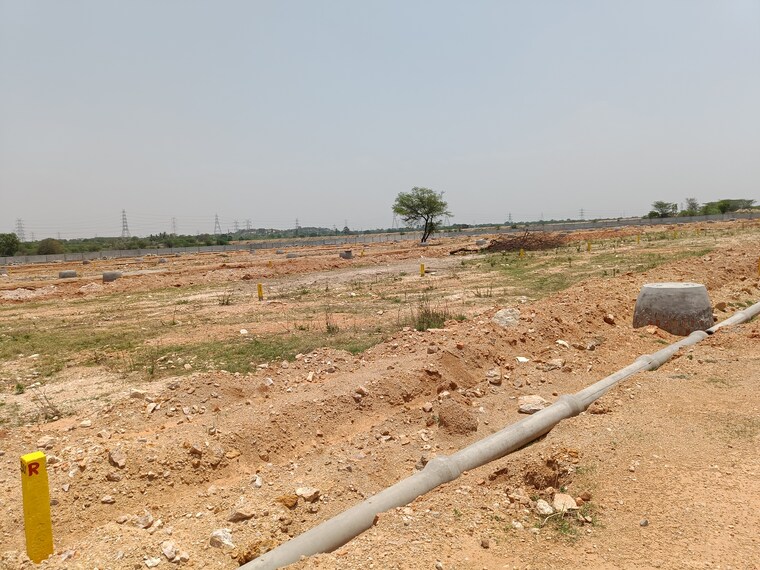 undefined, kandukur  150 Sq.Yd. Plot In Kandukur Hyderabad 8497219