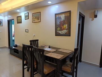 Gym in 3 BHK Apartment at Paras Tierea, Sector 137 – for Rent