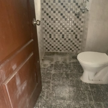 Bathroom in 2 BHK Apartment at Aditya Urban Homes, Shahpur Bamheta – for Sale
