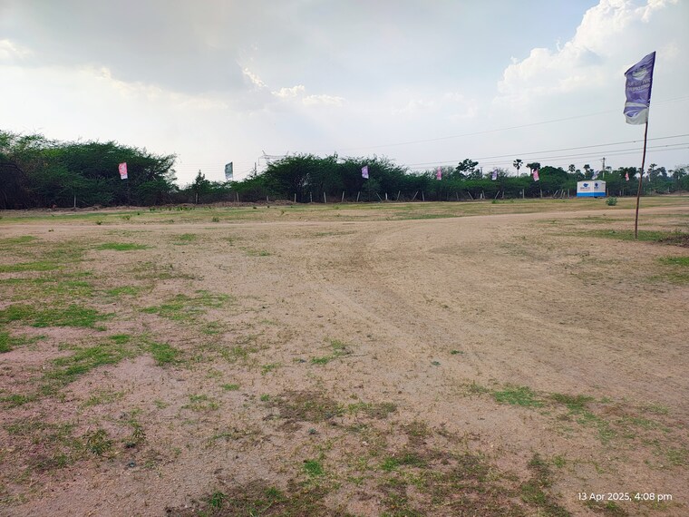 undefined, adibatla  160 Sq.Yd. Plot In Adibatla Hyderabad 8497250