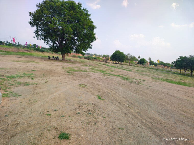 undefined, adibatla  160 Sq.Yd. Plot In Adibatla Hyderabad 8497250