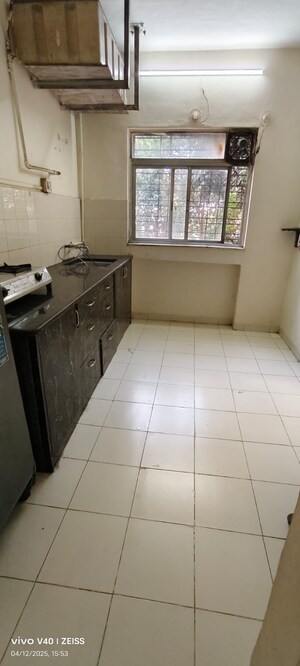 Kitchen in 3.5 BHK Apartment at Mantra Sky Homes, Magarpatta City – for Sale