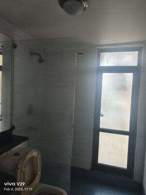 Building Lobby in 2 BHK Apartment at Unitech Fresco, Sector 50 – for Sale