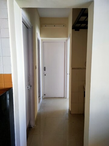 Building Lobby in 2 BHK Apartment at Siddhi Apartment Bavdhan, Bavdhan – for Rent