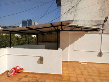 2 BHK Apartment – Exterior View View at Siddhi Apartment Bavdhan, Bavdhan - for Rent