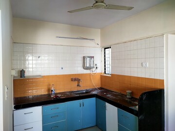 Kitchen in 2 BHK Apartment at Siddhi Apartment Bavdhan, Bavdhan – for Rent