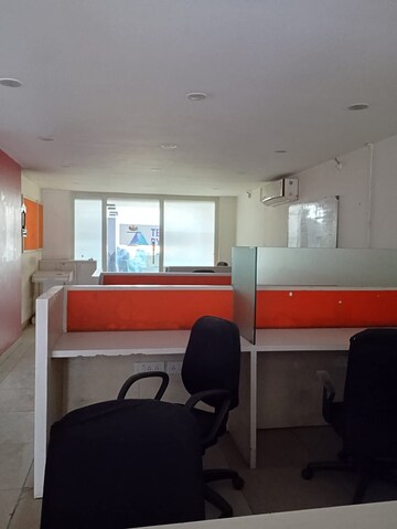  Office Space For Rent in BSEL Tech Park, Sector 30
