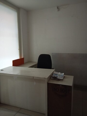 Team Area in  Office Space at BSEL Tech Park, Sector 30 – for Rent
