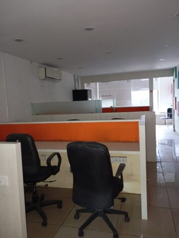 Team Area in  Office Space at BSEL Tech Park, Sector 30 – for Rent