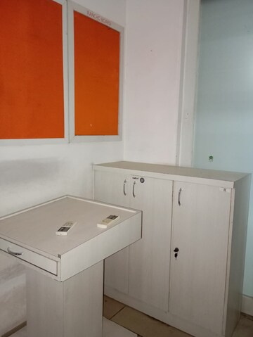 Floor Plan in  Office Space at BSEL Tech Park, Sector 30 – for Rent