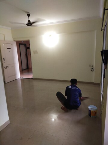 Living Room in 2 BHK Apartment at Bhagwati Maestros, Bavdhan – for Rent
