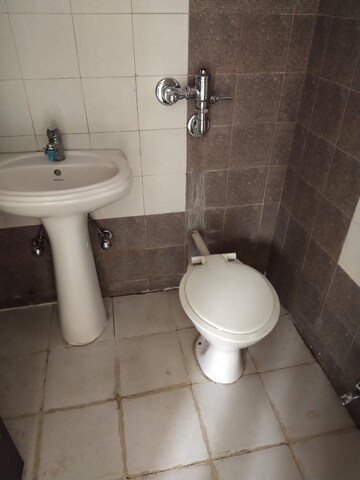 Bathroom in 2 BHK Apartment at Bhagwati Maestros, Bavdhan – for Rent
