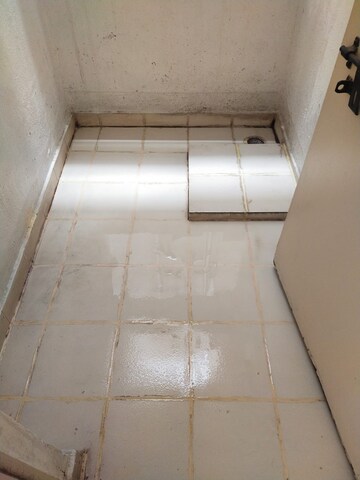 Bathroom in 2 BHK Apartment at Bhagwati Maestros, Bavdhan – for Rent