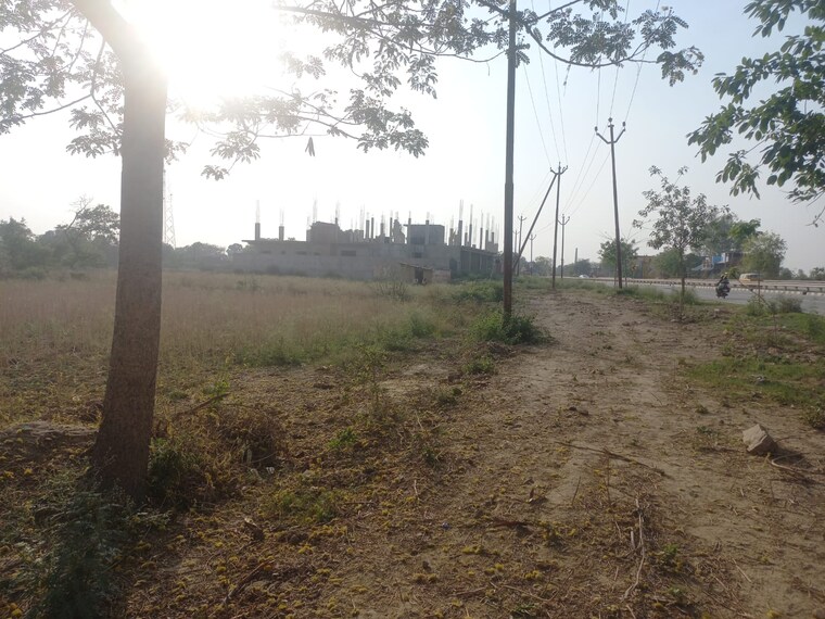 undefined, sultanpur Commercial Land 12100 Sq.Ft. In Sultanpur Lucknow 8497261
