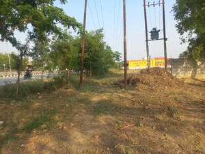  Land – Exterior View View at Sultanpur - for Sale