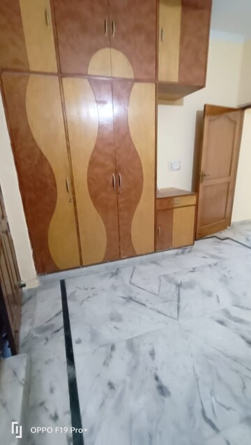 Bedroom in 2 BHK Builder Floor at Sector 31 – for Rent