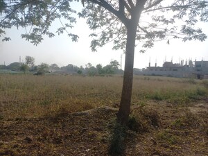 Plot Area in  Land at Sultanpur – for Sale