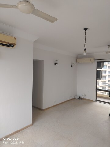 3 BHK Apartment For Sale in Unitech Fresco, Sector 50