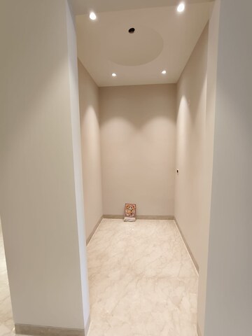 Bathroom in 4 BHK Builder Floor at Sushant Lok Iii – for Sale
