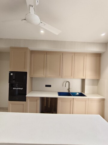 Furnished Amenities in 4 BHK Builder Floor at Sushant Lok Iii – for Sale