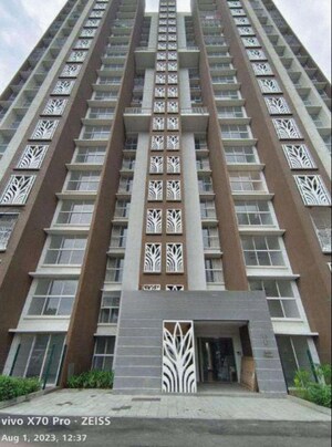 2 BHK Apartment – Exterior View View at Lodha Upper Thane Meadows, Anjur - for Sale