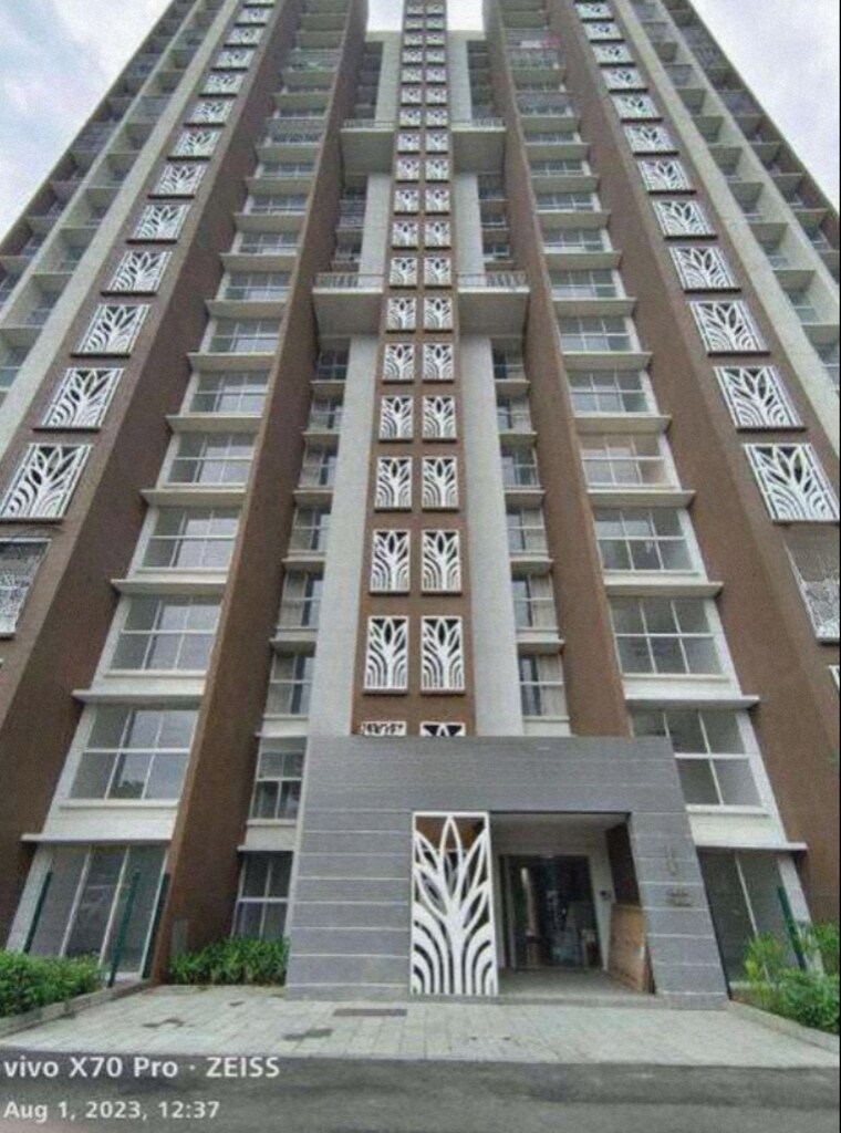 Exterior View, lodha-upper-thane-meadows 2 Bedroom 663 Sq.Ft. Apartment In Anjur Thane 8497273